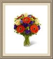 Damianos Flowers & Gifts, 2 Hewitt St, Amsterdam, NY 12010, (518)_842-6653